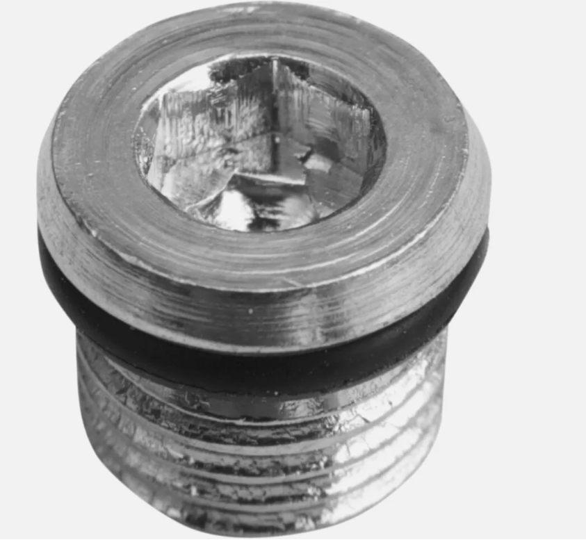 Chain case housing